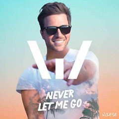 Wiese - Never Let Me Go