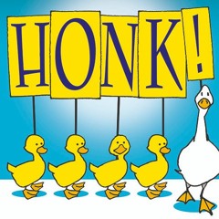 Honk