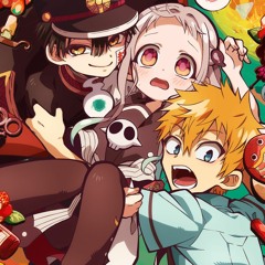 [TBHK Tiny Light] English Cover by Peachumari