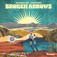 Coconut Kid & Youngmin - Broken Arrows