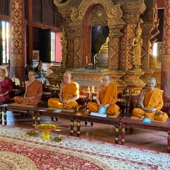 Bonze Ceremony