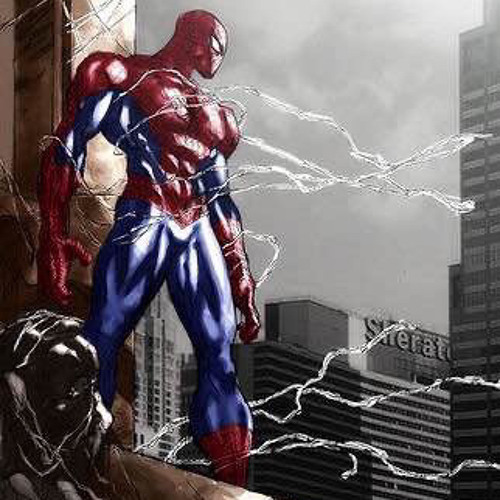 i'd give my last web for you