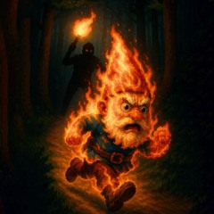 BURN THE GNOME (prod. prodbystone)
