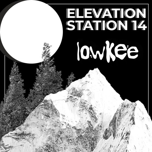 Aspire Higher - Elevation Station Mix 014: low kee.