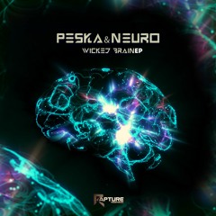 Peska & Neuro - The Chosen One (Preview) (Out 29.10)