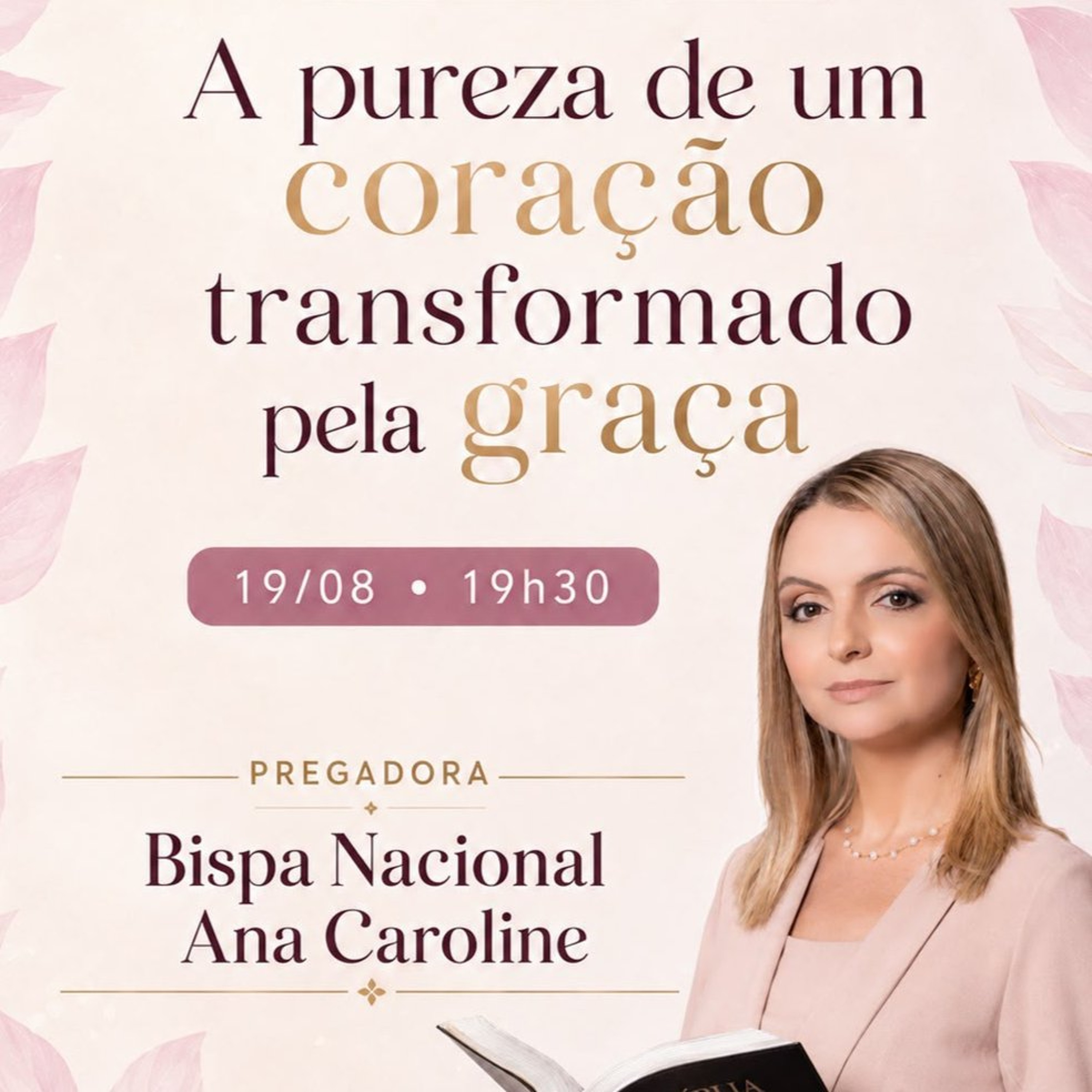 A15MOD70_20260819 - A pureza de um coração transformado pela Graça episode artwork