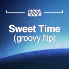 Raveena - Sweet Time (ineedspace groovy flip) [free download]