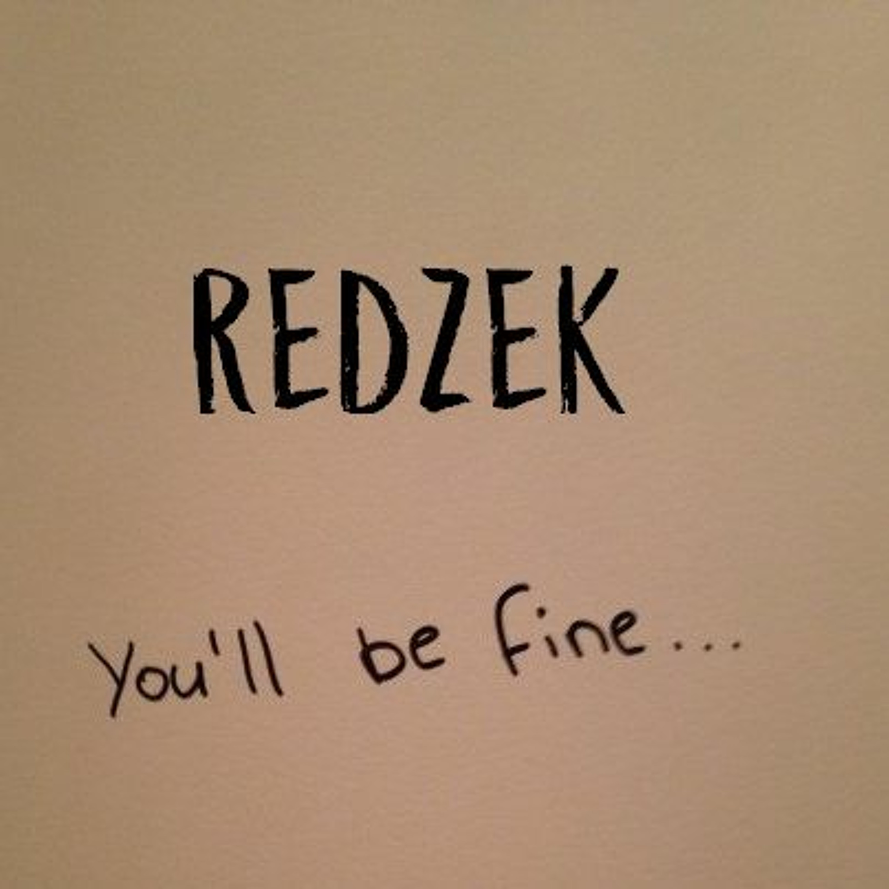 Redzek