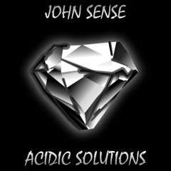 Acidic Solutions EP [KRZM026]