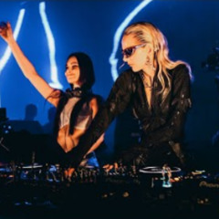 Kasia B2B Korolova live from Drumcode London at Drumsheds 2025
