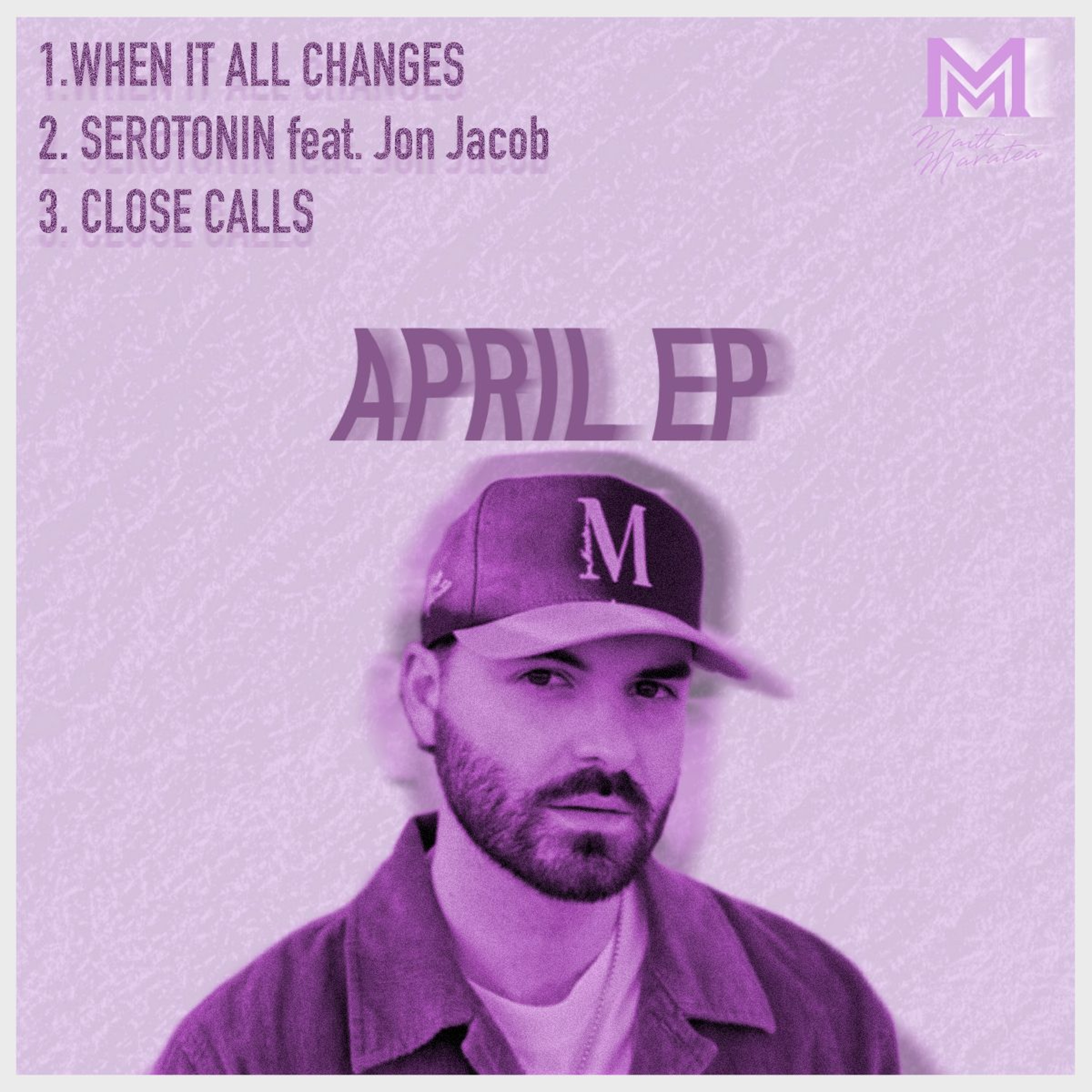 CLOSE CALLS  (Prod By Matt Maratea) episode artwork