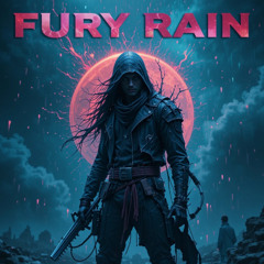 Fury Rain