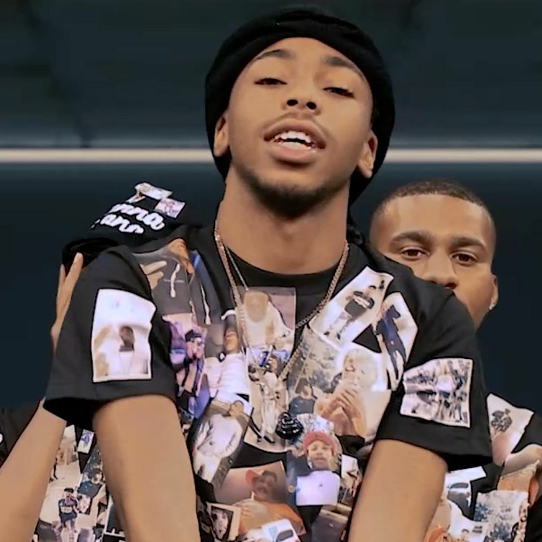 ☆Jeihrill☆ G-rap Hiphop Sixo x Jay Gz x Jay Rilla - Big 9 (Music Video) (Shot by KLO