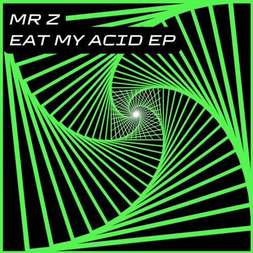 Mr - Z - Were On It