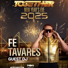 Together New Year s Ever 2025