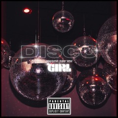 YTR - Disco Girl