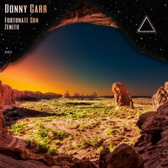 Fortunate Sun (Original Mix)