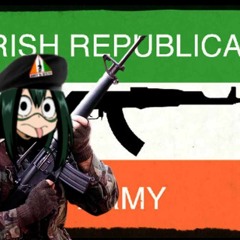 Irish Rebel Song Ballad of Lynch's Army Remix