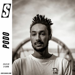 Podo - Subtle - 20/07/2020