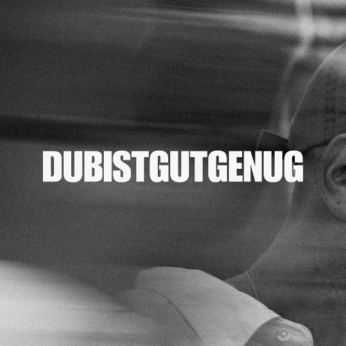 Kitschkrieg, Blumengarten, Shirin David - Gut Genug [MBP Edit]