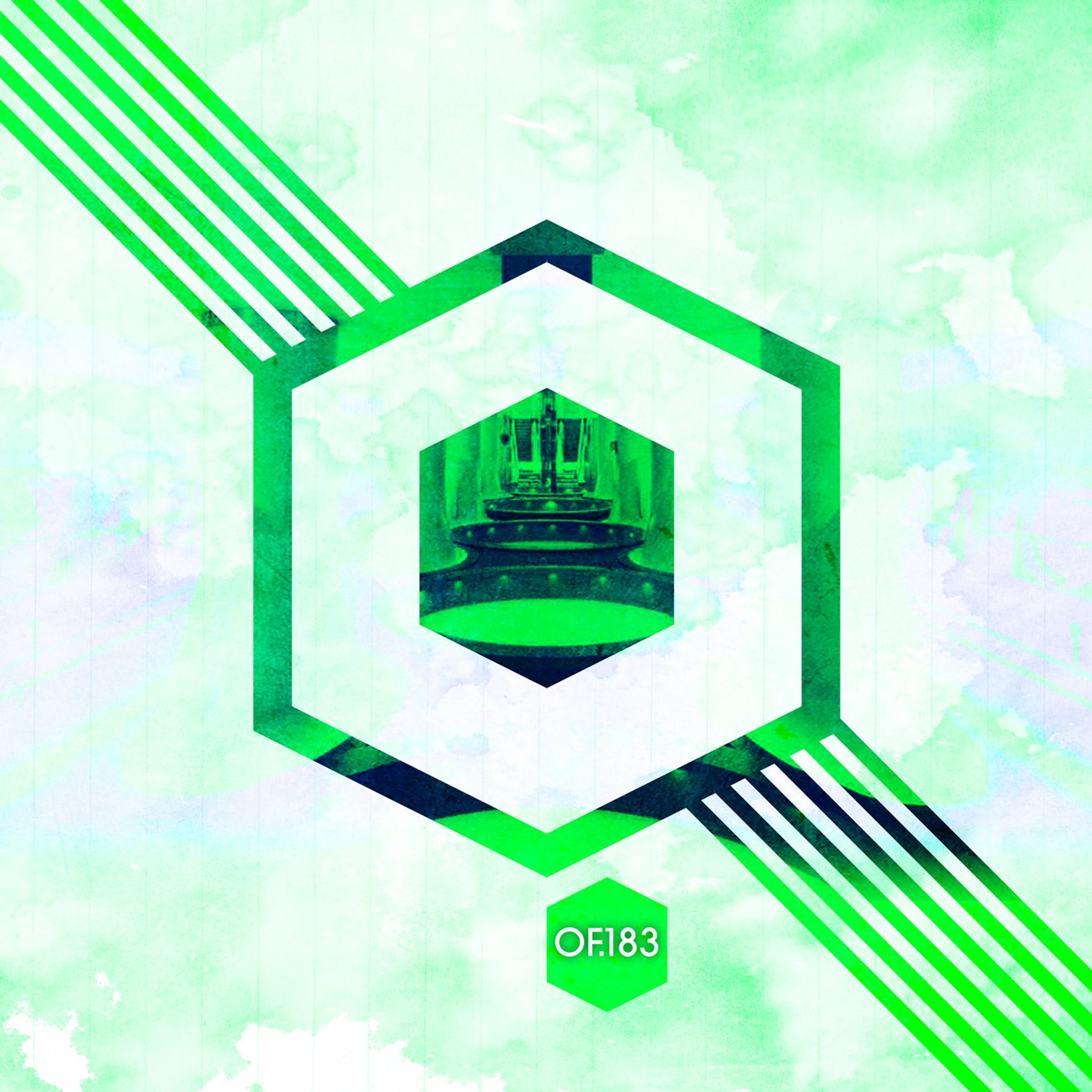 Cryptic Vestige episode artwork