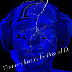 Live Trance Classics Mix By Pascal D