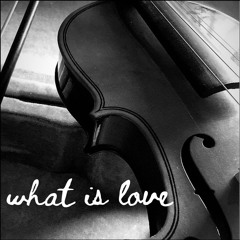 What is Love