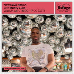 New Rave Nation 013 Apr 2024