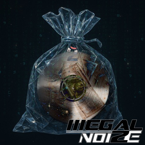 In My Bag
