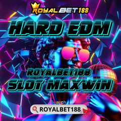 𝑯𝑨𝑹𝑫 𝑬𝑫𝑴 - 𝑺𝑳𝑶𝑻 𝑴𝑨𝑿𝑾𝑰𝑵 - 𝑹𝑶𝒀𝑨𝑳𝑩𝑬𝑻𝟏𝟖𝟖