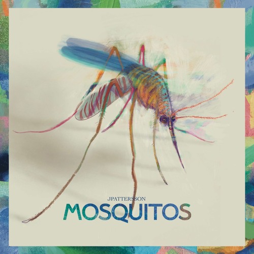 HMWL Premiere: JPattersson - Mosquitos (Original Mix)