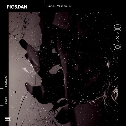 Pig&Dan — Substance — Drumcode — DC222