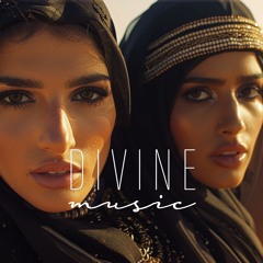 Divine Music - Ethnic & Deep House Mix 2024 [Vol.58]