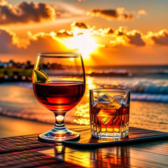 Sol e Whisky