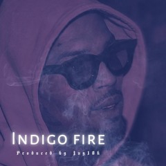 Indigo Fire | Chris Brown type beat 2022 | Breezy type beat