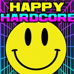 Si Thompson - Bank Holiday Happy Hardcore Mix (27-8-2021)