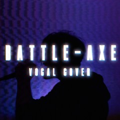 DEFTONES - BATTLE-AXE | Vocal Cover
