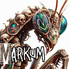 Disconnect The Nine Messiahs of Badadan (Markum ClusterF#ck)