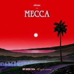 chives - Mecca