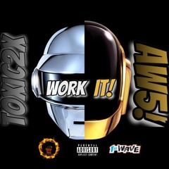 Work It Ft WaveTheDj
