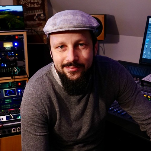 James Dupre – Another Love Song Contest 2024 - Michael Benoit Mix