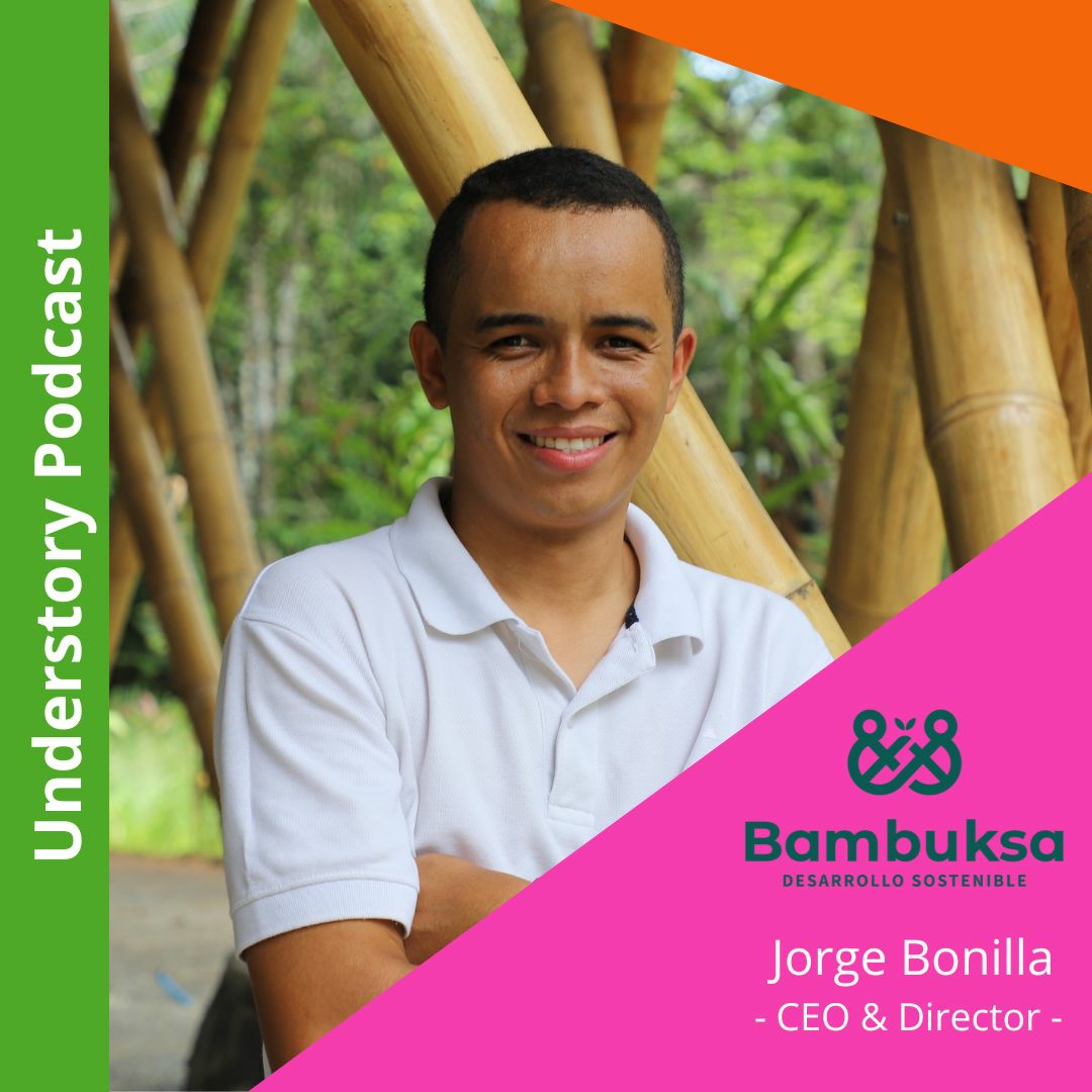 Understory Podcast: Perspectives on Sustainable Innovations