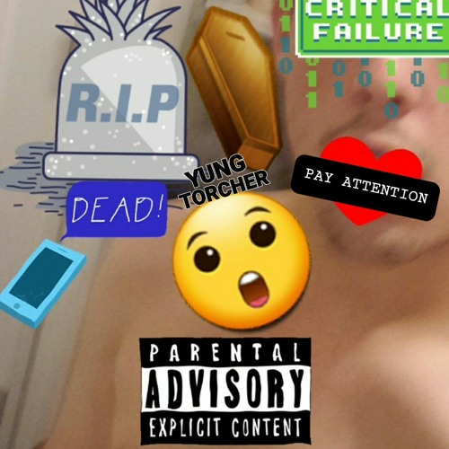 PAY ATTENTION - YUNG TORCHER