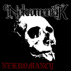 Nekromaniak - Hell's Reckoning