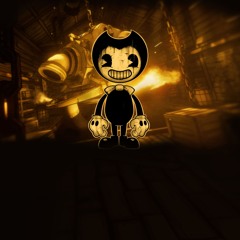 Bendy and the Ink Machine @ranny @EyYoung @chasenopup