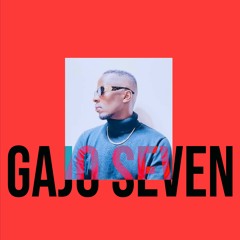 Gajo SEVEN - Money on my mind