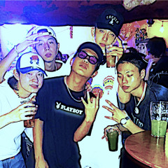 PartyNeverEnd feat.KEITH