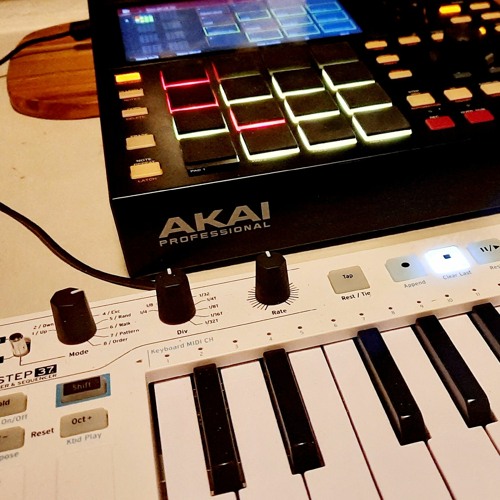 MPC does Amiga Goodness
