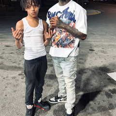6 feet - 1100whitez