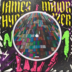 James Hype - Number 1 x Max Dean - ''KILLERZ''